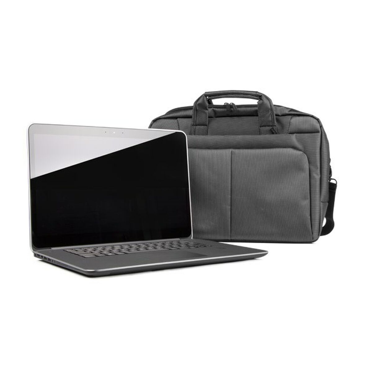 Kovčeg za laptop Natec NTO-0812 Grafit
